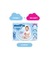 Bebek Bezi 4 Beden Maxi Ultra Fırsat Paketi 7- 14 kg 100 Adet Bebek Bezi 4 Beden Maxi Ultra Fırsat Paketi 7- 14 kg 100 Adet