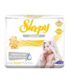 Sensitive Bebek Islak Mendil 3x50 Adet Sensitive Bebek Islak Mendil 3x50 Adet