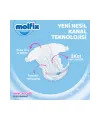 Bebek Bezi 4 Beden Maxi Ultra Fırsat Paketi 7- 14 kg 100 Adet Bebek Bezi 4 Beden Maxi Ultra Fırsat Paketi 7- 14 kg 100 Adet