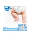 Bebek Bezi 4 Beden Maxi Ultra Fırsat Paketi 7- 14 kg 100 Adet Bebek Bezi 4 Beden Maxi Ultra Fırsat Paketi 7- 14 kg 100 Adet