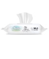 Yenidoğan Bio Natural 3X40 Islak Mendil