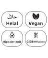 Yenidoğan Bio Natural 3X40 Islak Mendil