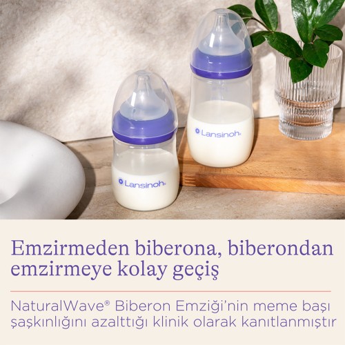 Başlangıç Biberon Seti (160 ml, 240 ml PP biberonlar ve ektra hızlı akışlı emzik) Başlangıç Biberon Seti (160 ml, 240 ml PP biberonlar ve ektra hızlı akışlı emzik)
