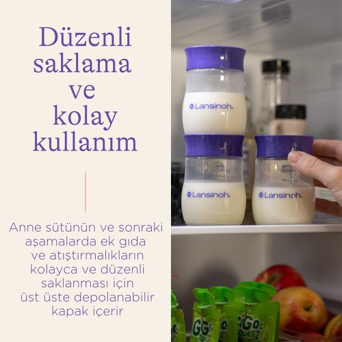 Başlangıç Biberon Seti (160 ml, 240 ml PP biberonlar ve ektra hızlı akışlı emzik) Başlangıç Biberon Seti (160 ml, 240 ml PP biberonlar ve ektra hızlı akışlı emzik)