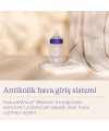 Başlangıç Biberon Seti (160 ml, 240 ml PP biberonlar ve ektra hızlı akışlı emzik) Başlangıç Biberon Seti (160 ml, 240 ml PP biberonlar ve ektra hızlı akışlı emzik)