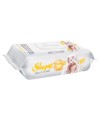Sensitive Bebek Islak Mendil 3x50 Adet Sensitive Bebek Islak Mendil 3x50 Adet