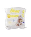 Sensitive Bebek Islak Mendil 3x50 Adet Sensitive Bebek Islak Mendil 3x50 Adet