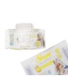 Sensitive Bebek Islak Mendil 3x50 Adet Sensitive Bebek Islak Mendil 3x50 Adet