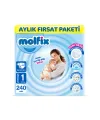 Bebek Bezi 4 Beden Maxi Ultra Fırsat Paketi 7- 14 kg 100 Adet Bebek Bezi 4 Beden Maxi Ultra Fırsat Paketi 7- 14 kg 100 Adet